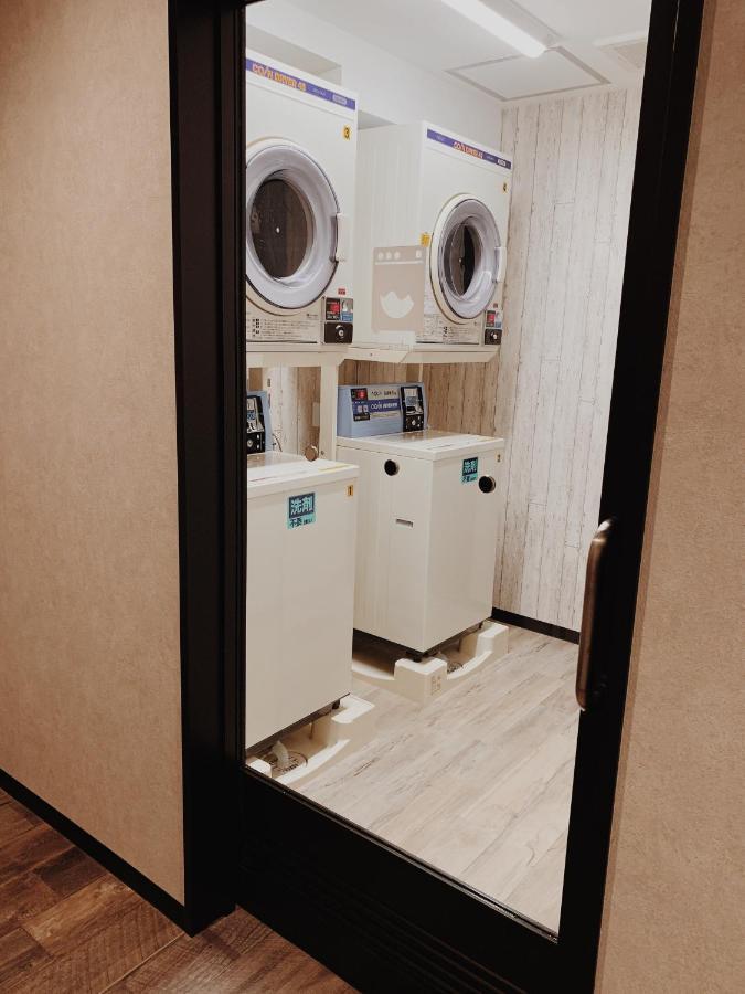 Capsule Capsule hotel Shizuoka