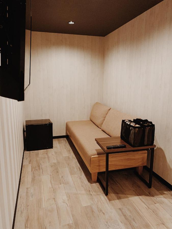Capsule Capsule hotel 2*
